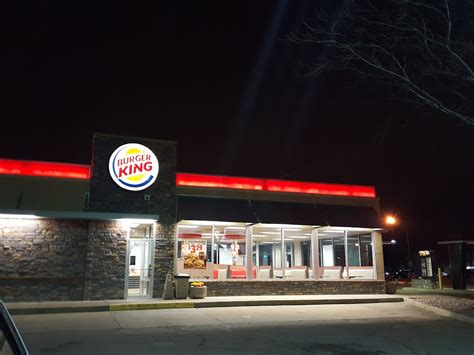 Burger king sioux falls - Apr 7, 2023 · Burger King, Sioux Falls. 58 likes · 336 were here. There's a Burger King® restaurant near you at 2507 West 12th St. Visit us or call for more information. Every day, more than 11 million guests... 